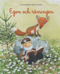 Egon och rävungen