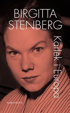 Kärlek i Europa by Birgitta Stenberg | Goodreads