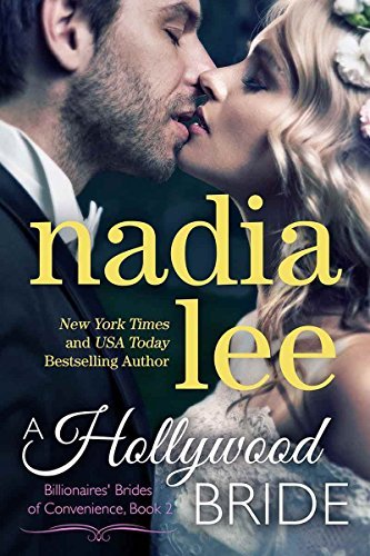 Billionaires' Brides of Convenience book cover 2