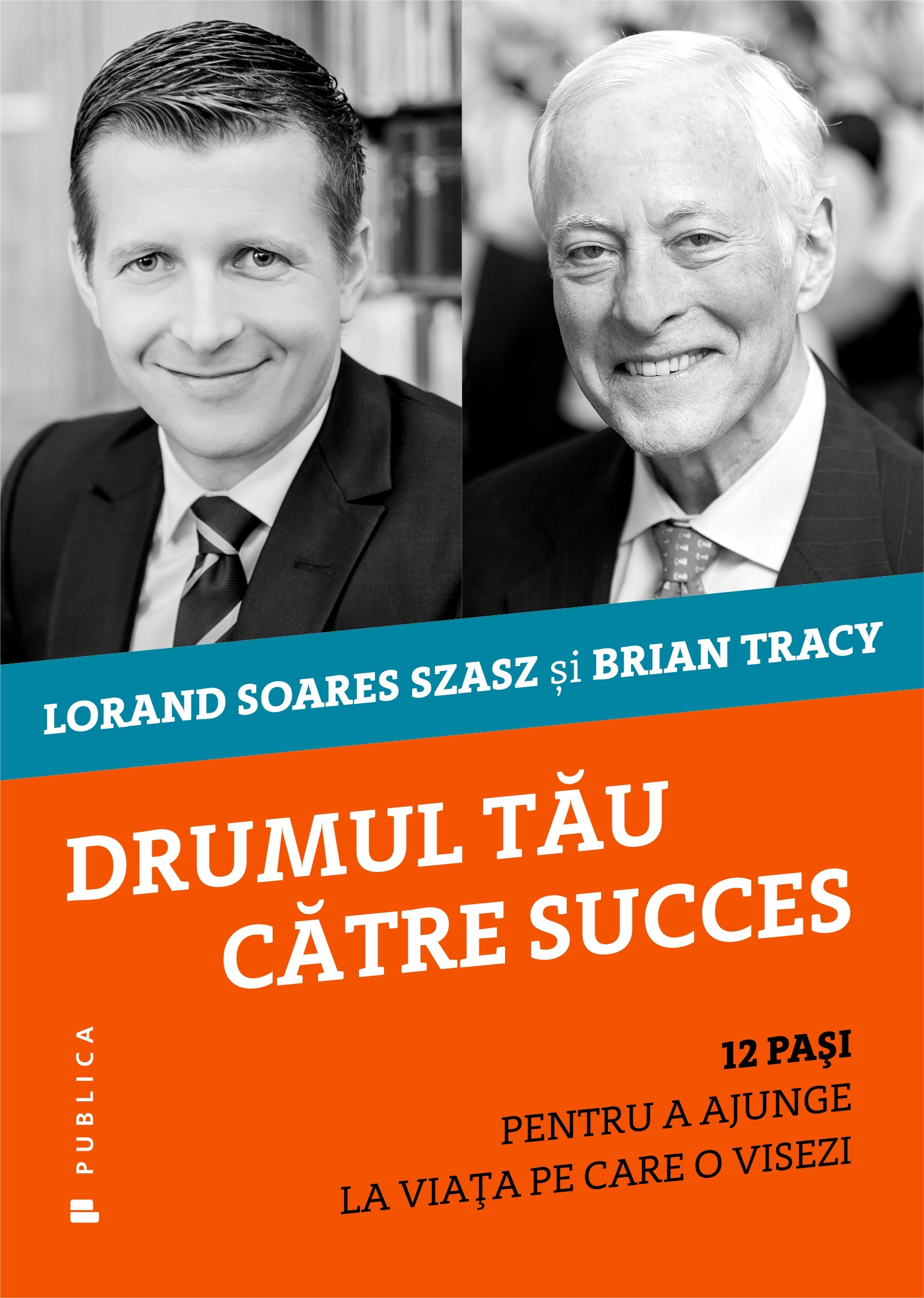 Drumul tău către succes book cover