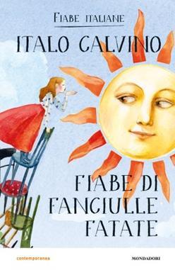 Fiabe di fanciulle fatate book cover