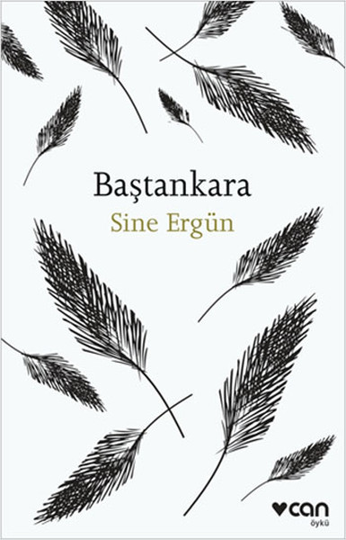 Baştankara book cover