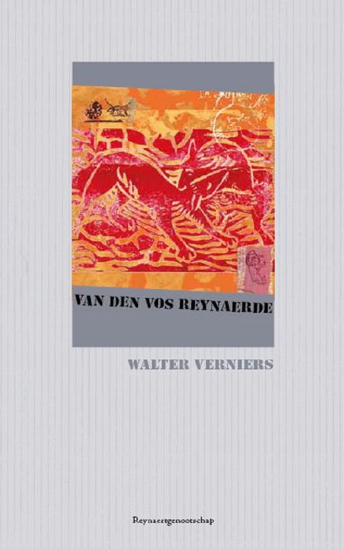 Van den vos Reynaerde by Willem