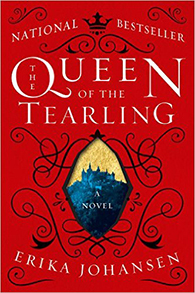 The Queen of the Tearling (The Queen of the Tearling, #1)