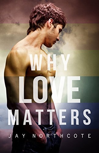 Why Love Matters book cover