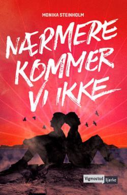Gunn, Niklas, Jens og Edor book cover 2