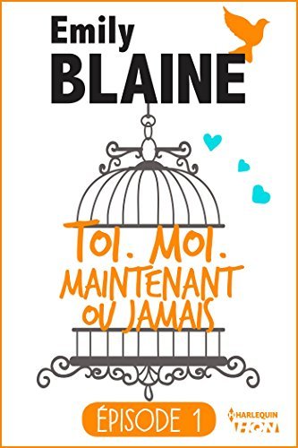 Toi.Moi.Maintenant ou jamais book cover 1