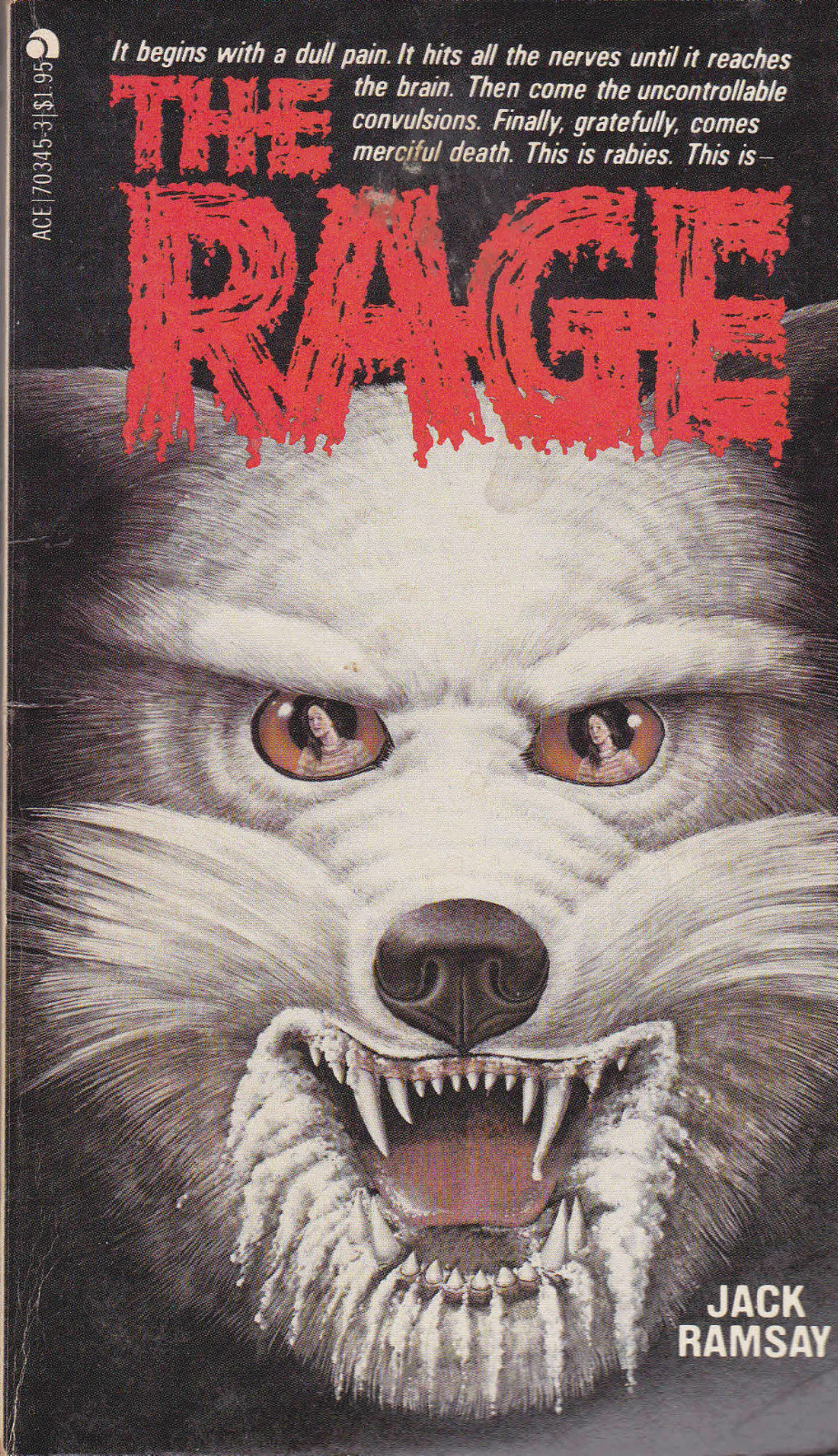 The Rage