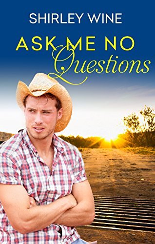 Ask Me No Questions book cover