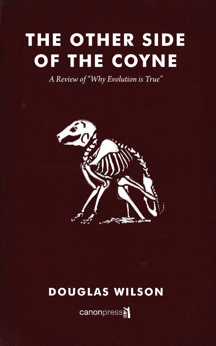 Other Side of the Coyne book cover
