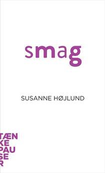 Smag book cover