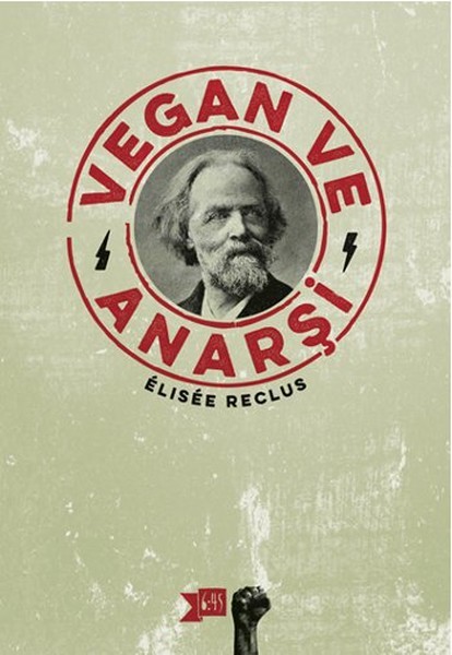 Vegan ve Anarşi book cover