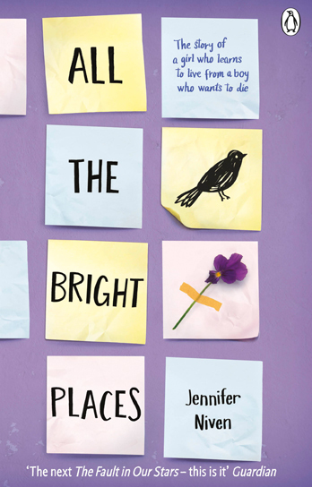 All the Bright Places