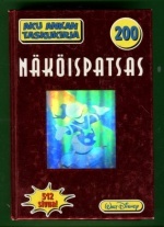 Näköispatsas book cover