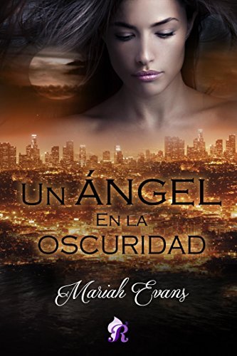 Un ángel en la oscuridad book cover