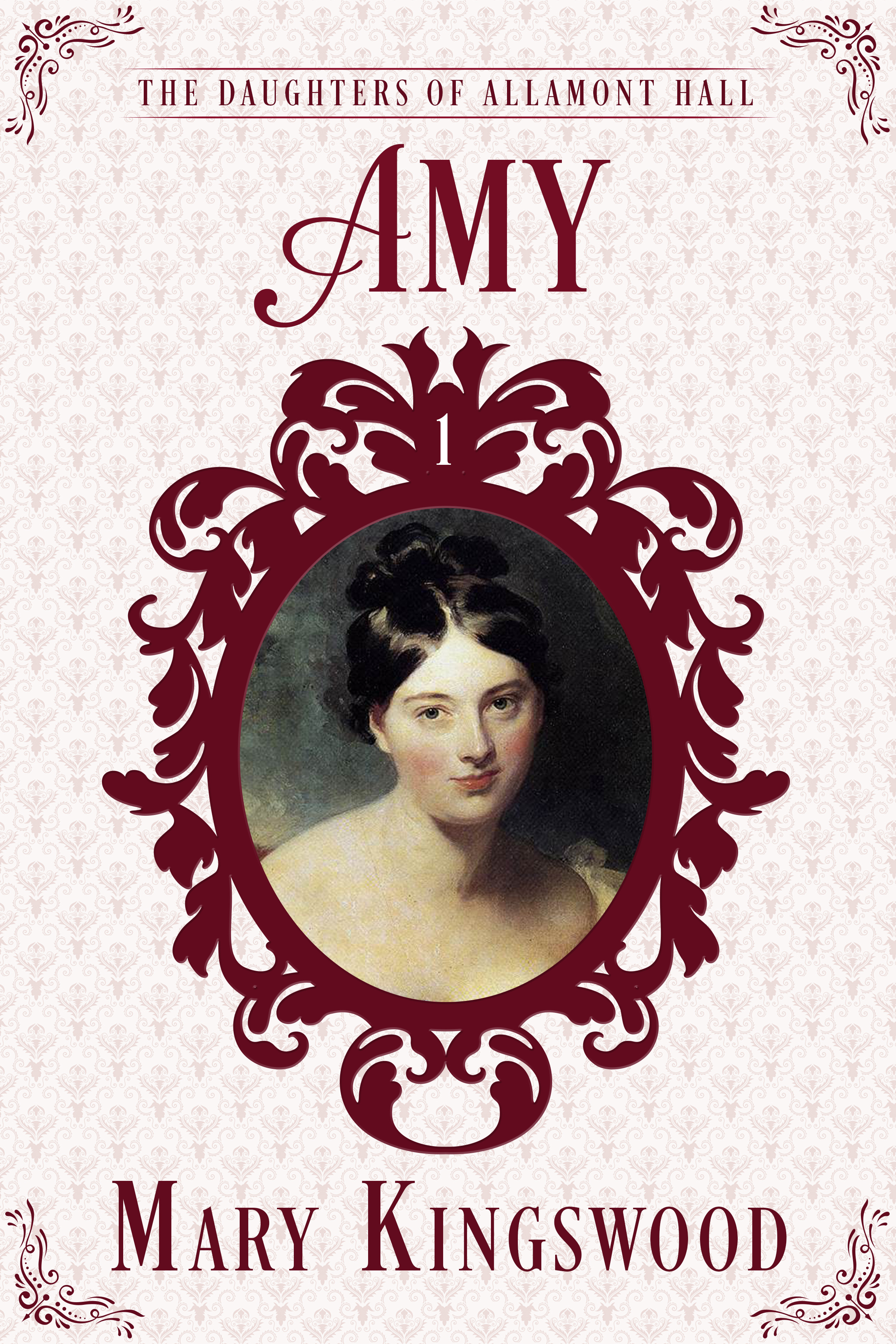 Amy
