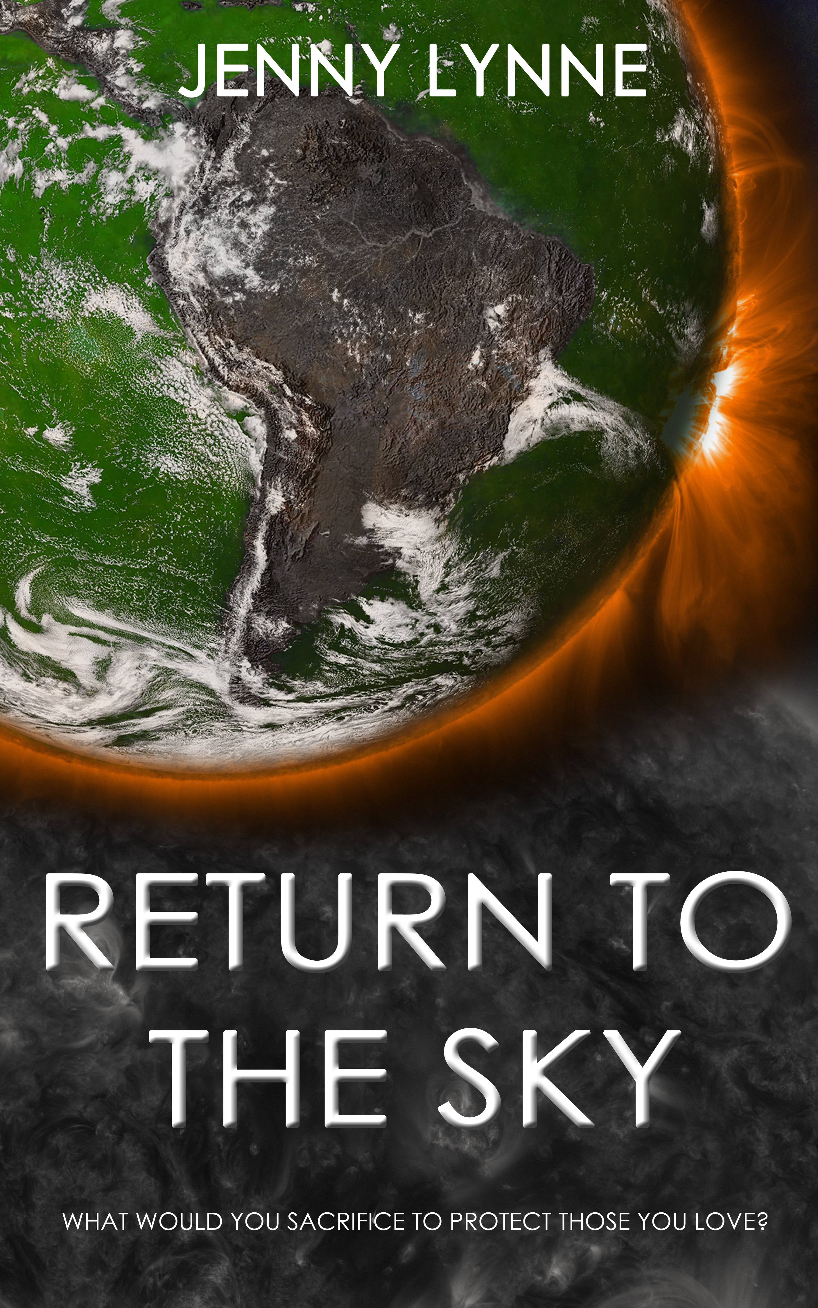 Return to the Sky