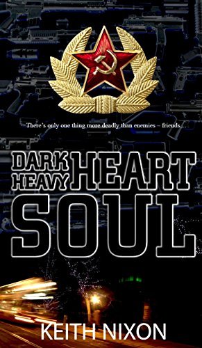 Dark Heart, Heavy Soul
