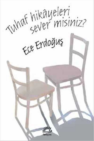 Tuhaf Hikayeleri Sever misiniz? book cover