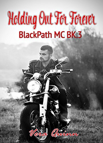Holding Out for Forever book cover