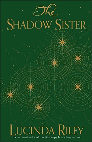 The Shadow Sister (The Seven Sisters, #3)