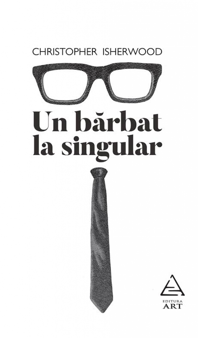 Un bărbat la singular