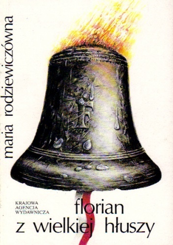 Florian z Wielkiej Hłuszy