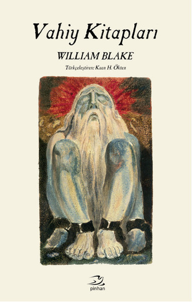 Vahiy Kitapları book cover