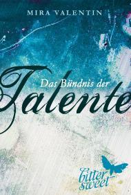 Das Bündnis der Talente 4-6 book cover