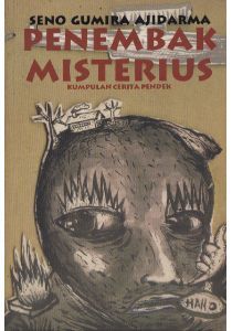The Mysterious Marksman book cover