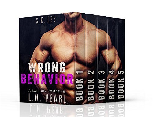 Living on the Edge Complete Series Boxset book cover