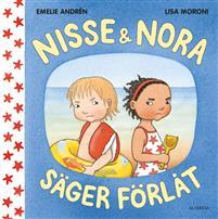 Nisse och Nora säger förlåt
