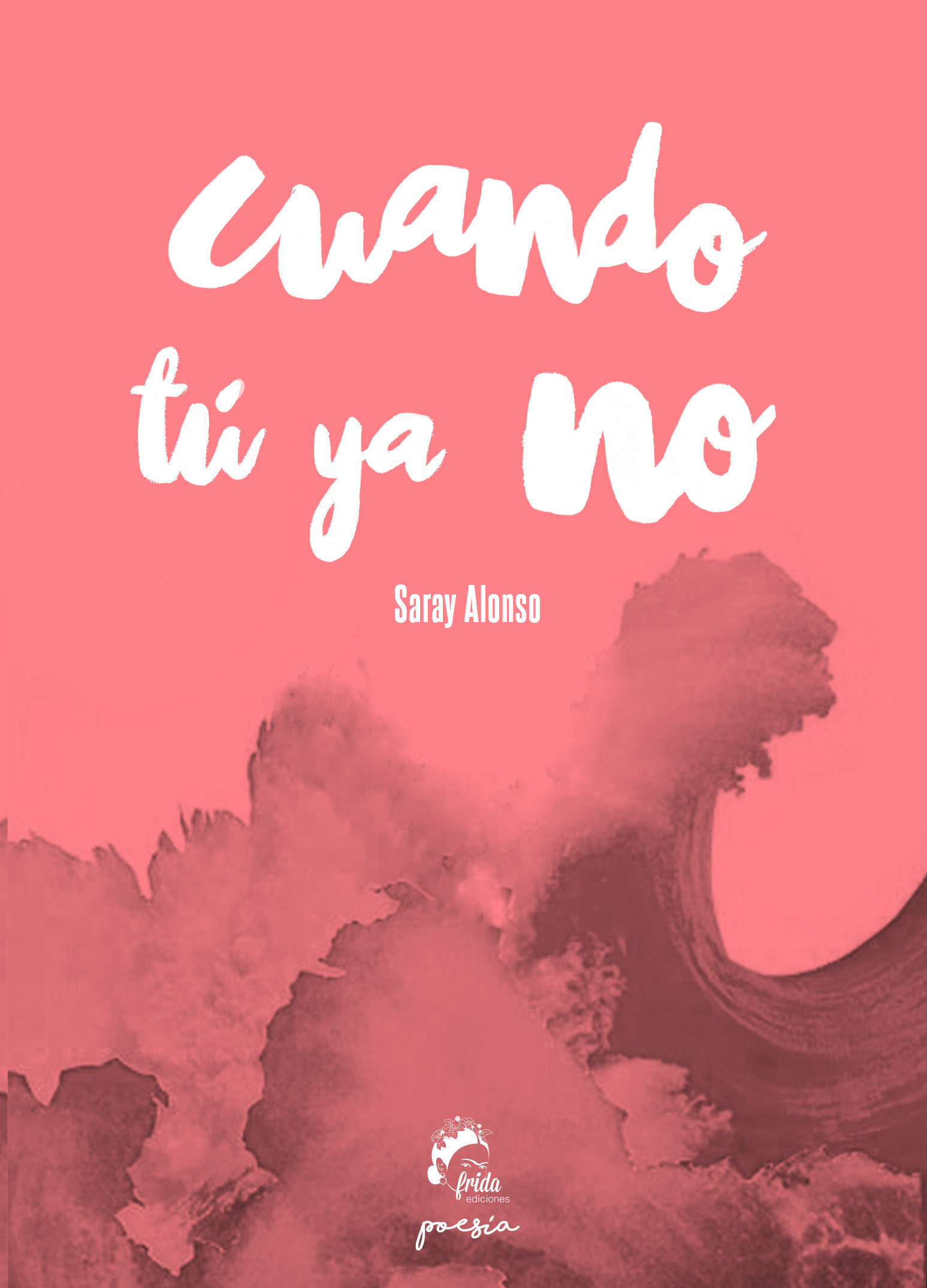 Cuando tú ya no