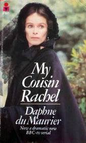 My Cousin Rachel