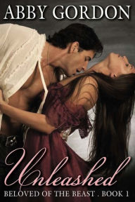 Unleashed book cover