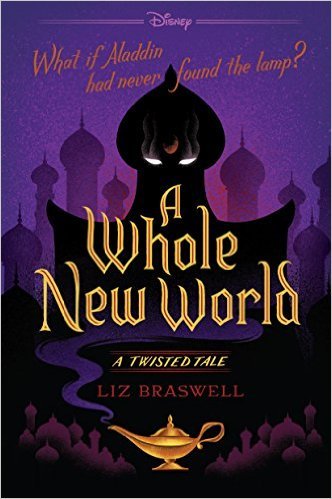 A Whole New World