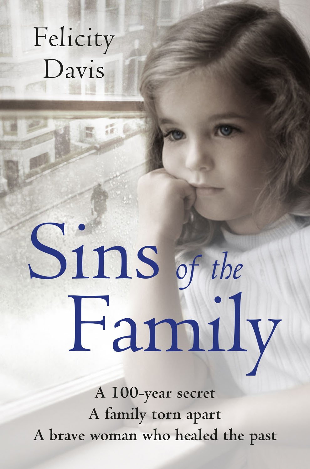 Sins of the Family