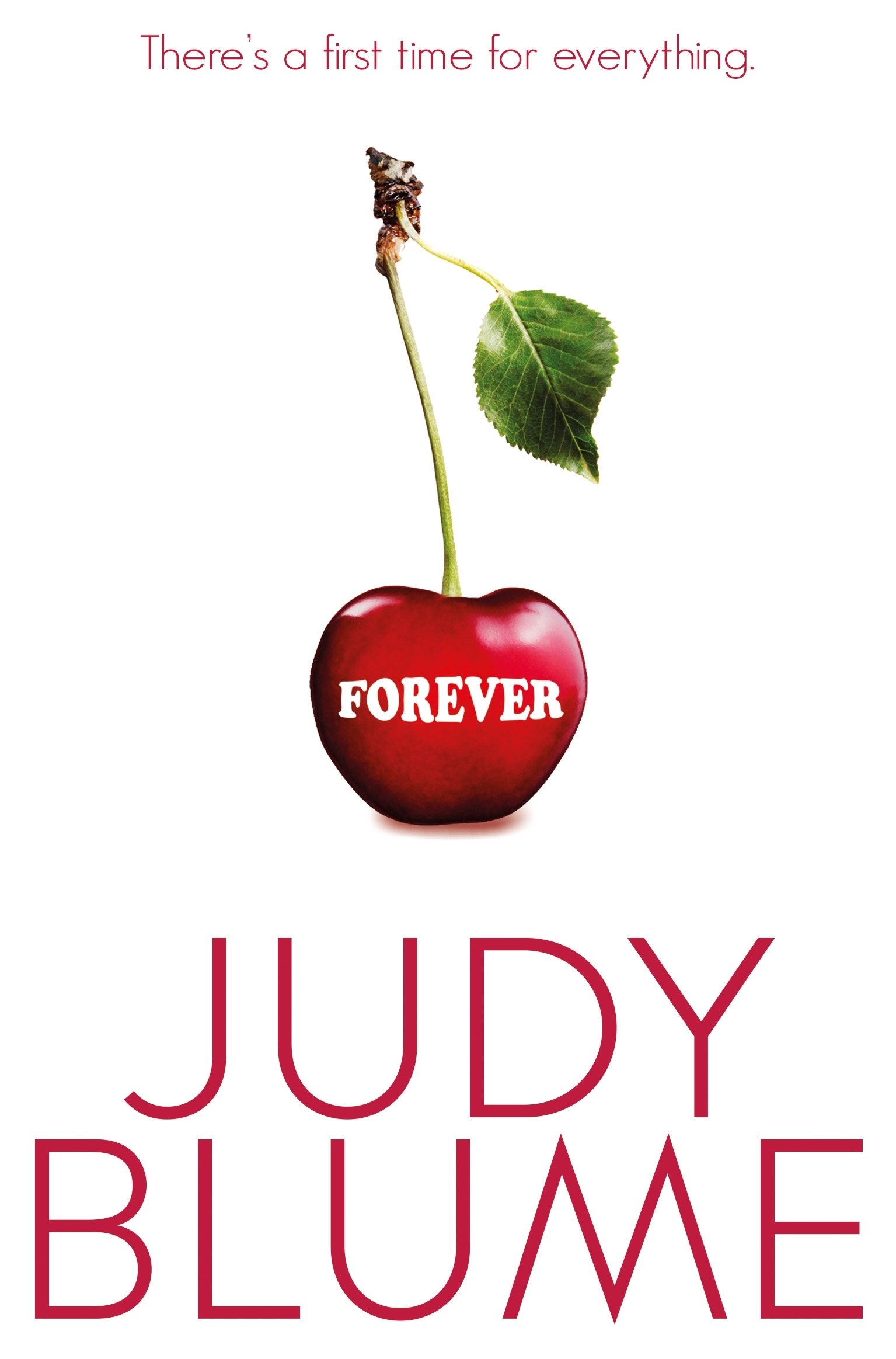 Forever...
