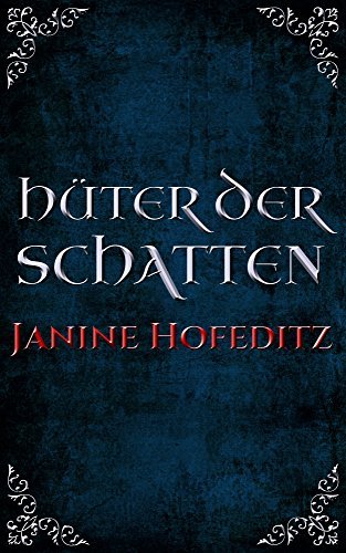 Hüter der Schatten