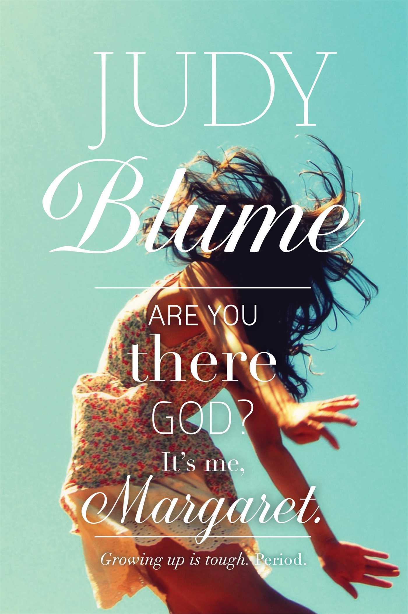 Are You There God? It’s Me, Margaret