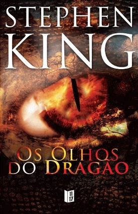 Os Olhos do Dragão