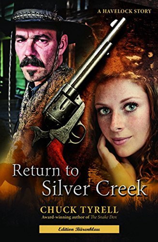 Return to Silver Creek book cover