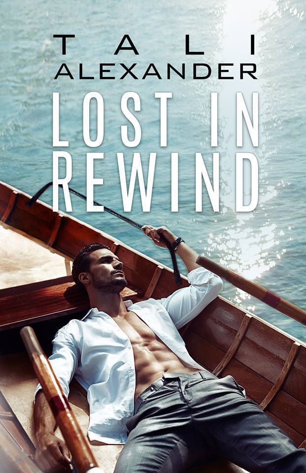 Lost in Rewind