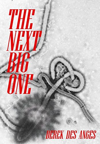 The Next Big One book cover