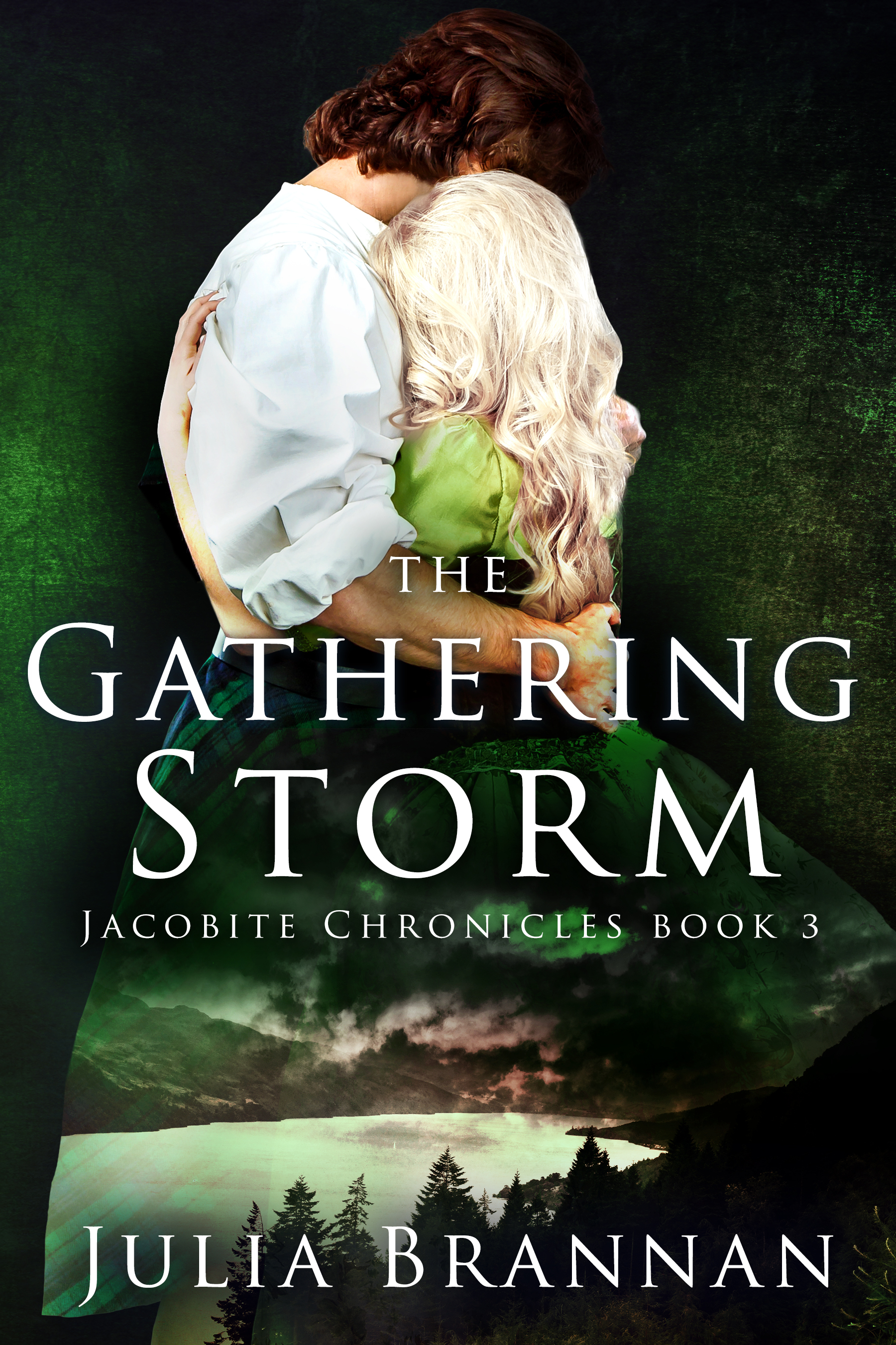 The Gathering Storm