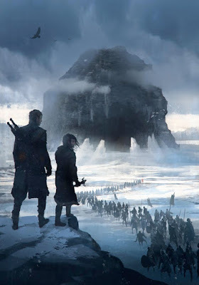 Vanderland book cover