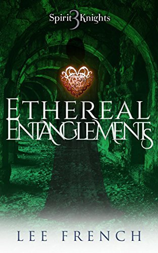Ethereal Entanglements book cover