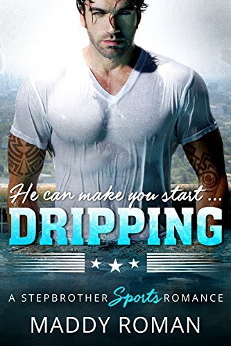 Dripping book cover