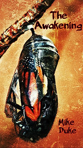 The Awakening book cover
