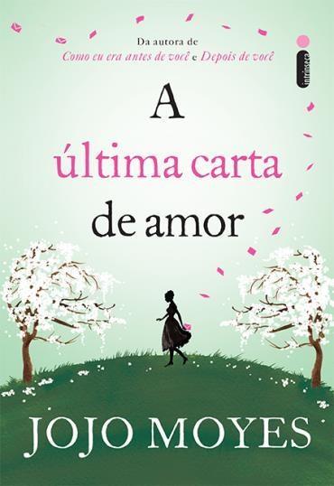 A Última Carta de Amor
